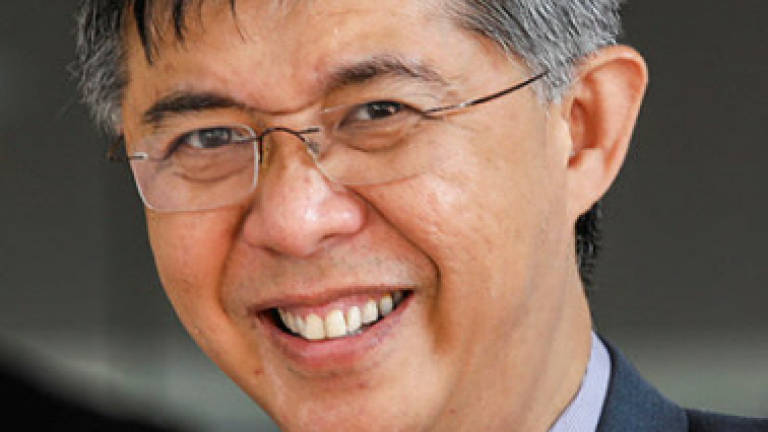 Review firms for Kepong incinerator project: Tian Chua