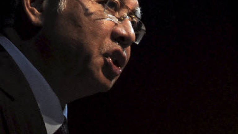 Najib: Budget 2016 recalibration to focus on the market and rakyat