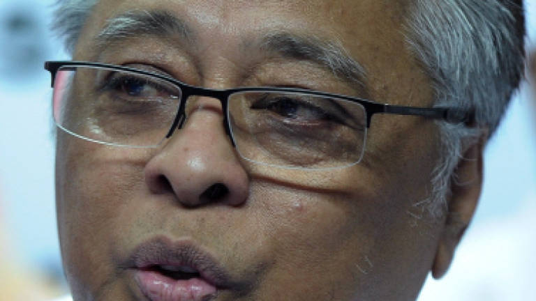 Pakatan Harapan is DAP's puppet, says Umno man