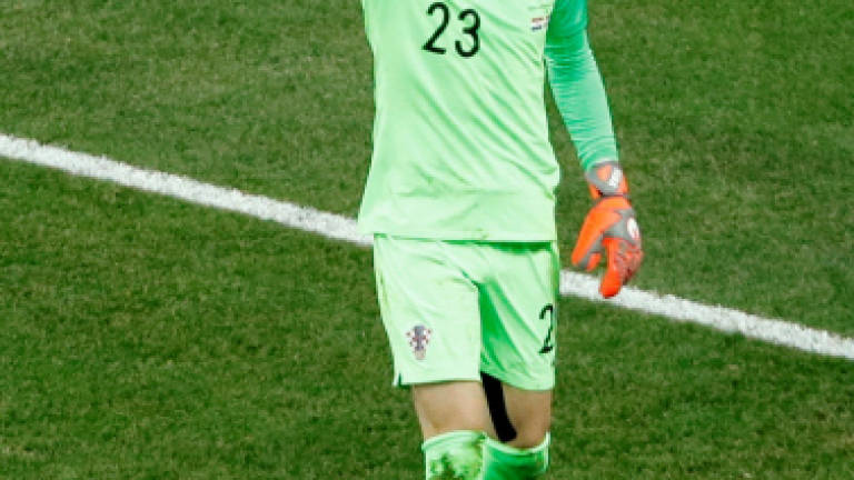 Croatia beat Denmark on penalties to make World Cup quarter-finals Croatia beat Denmark on penalties to make World Cup quarter-finals