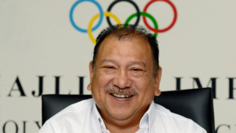 2022 Commonwealth Games not a traditional bid process, says Tunku Imran