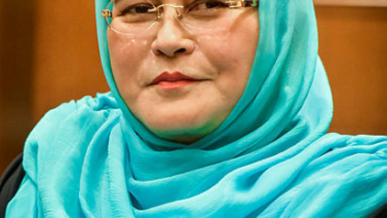 1,450 families benefit from rent-to-own scheme: Halimah