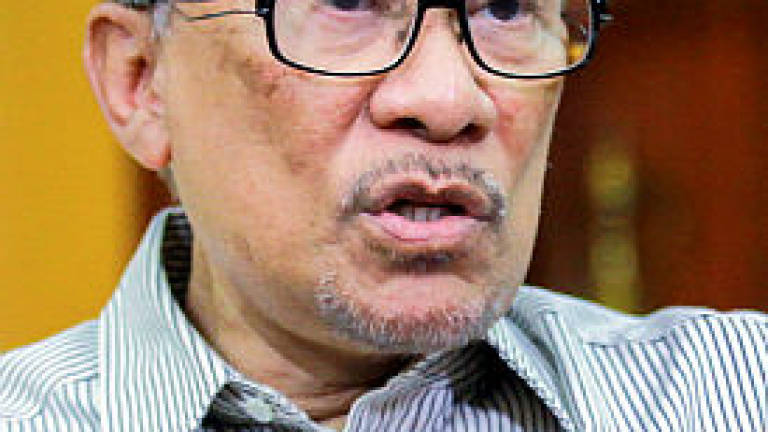 Humanitarian values must be stressed in development: Anwar