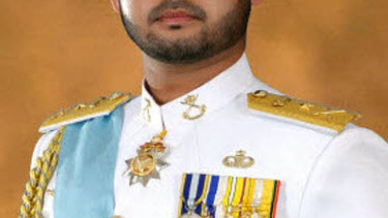 Johor Crown Prince speaks up about Nothing2Hide dialogue