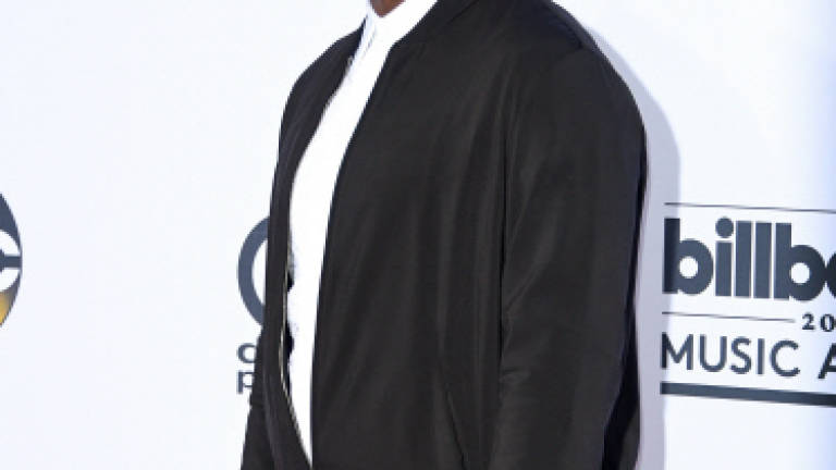 Diddy tops Forbes list of celebrity high earners