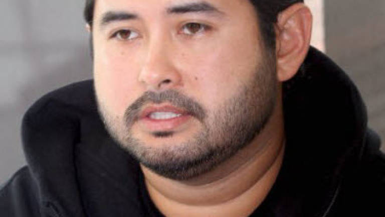 Don’t be a liability to Umno, TMJ warns Annuar Musa (Updated)