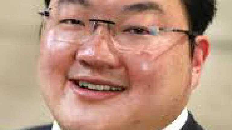 Jho Low on the move again, flees Macau (Updated)
