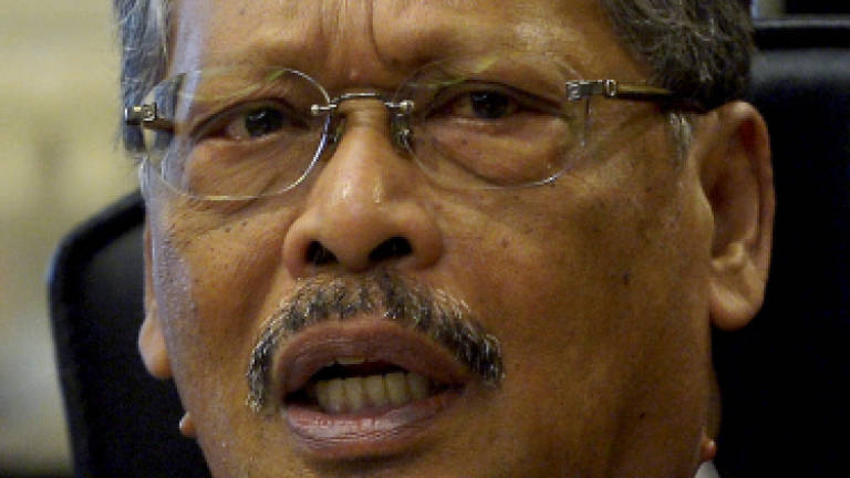AG confirms further probe on 1MDB