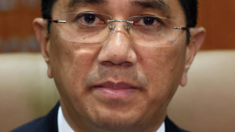 Investor confidence will be restored, says Azmin