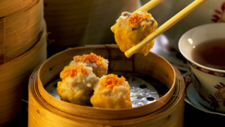 How to do dim sum like a pro over Chinese New Year