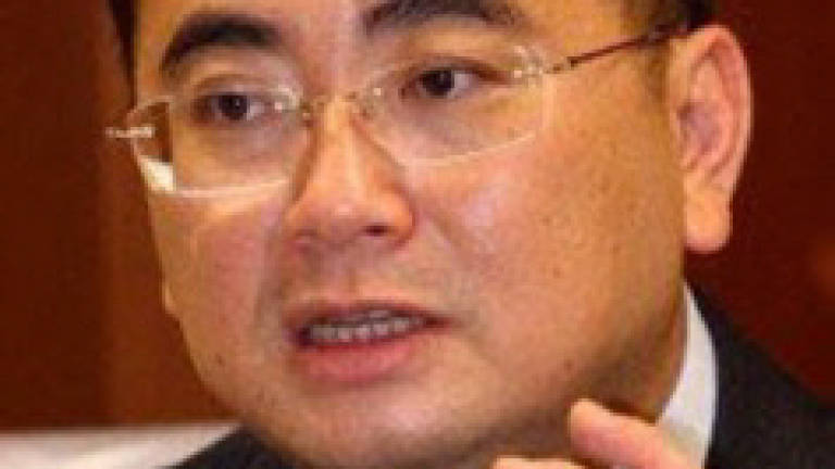 MCA: Justify the need for Penang snap poll