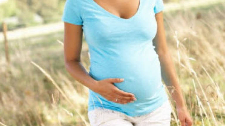 Research suggests gestational diabetes preventable