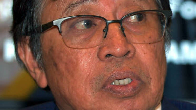 Rewcastle-Brown still barred from Sarawak: Abang Johari