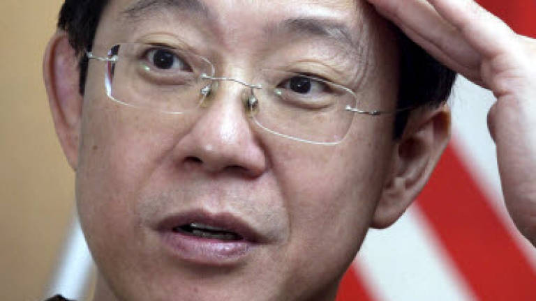DAP not an anti-Malay party: Guan Eng