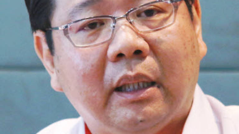 Don't play me for a fool, Teng warns party veterans