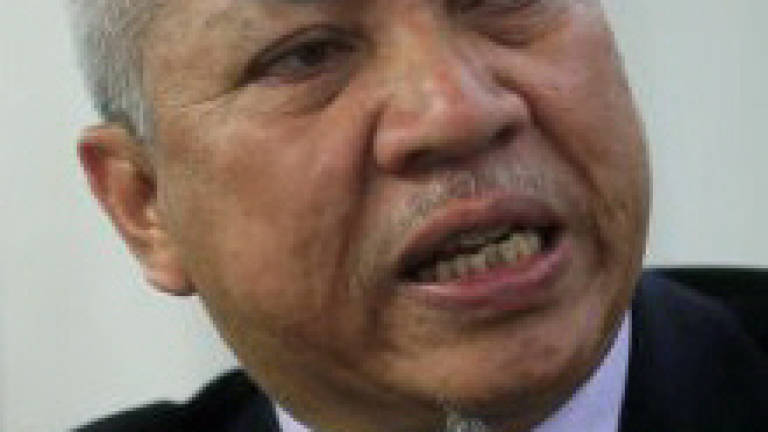Ahmad Zahid's position in Umno to be reviewed, says Annuar Musa