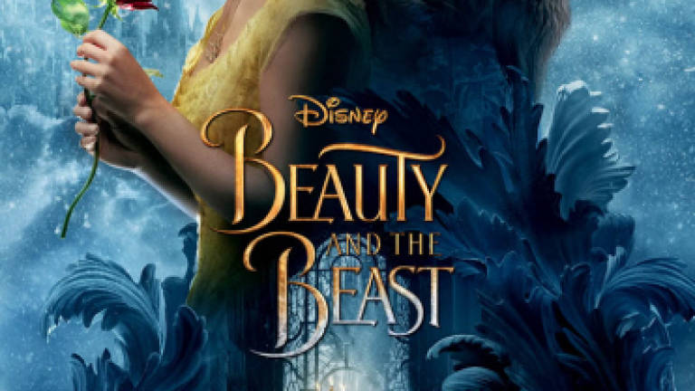 Beauty and The Beast to finally get Malaysian release without any cuts