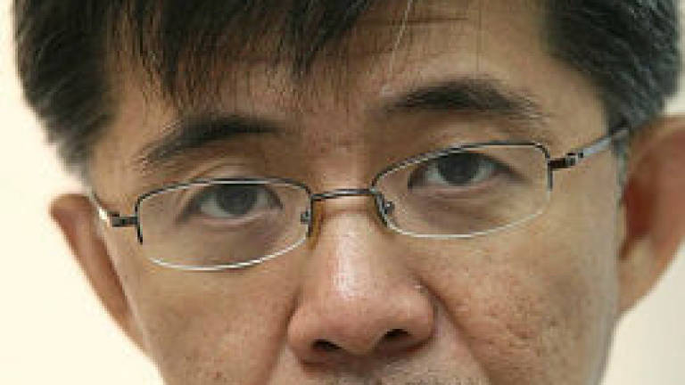 Tian Chua disqualified due to RM2k fine (Updated)