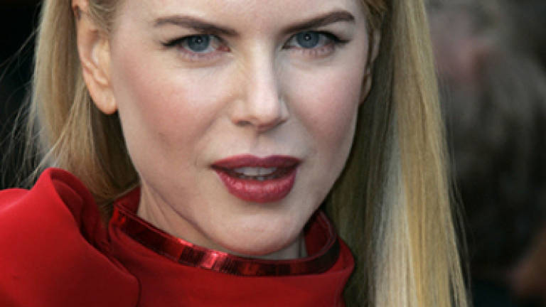 Nicole Kidman, Steve Carell and Amy Schumer to star in comedic drama