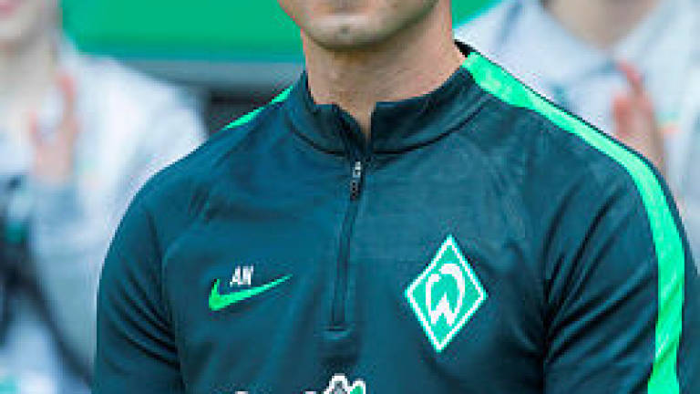 Werder Bremen sack head coach Nouri