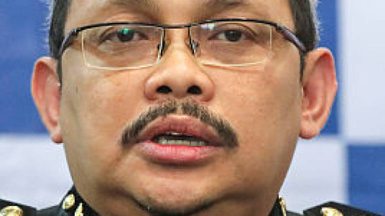 MACC urges Chinese community to be bold in reporting corruption