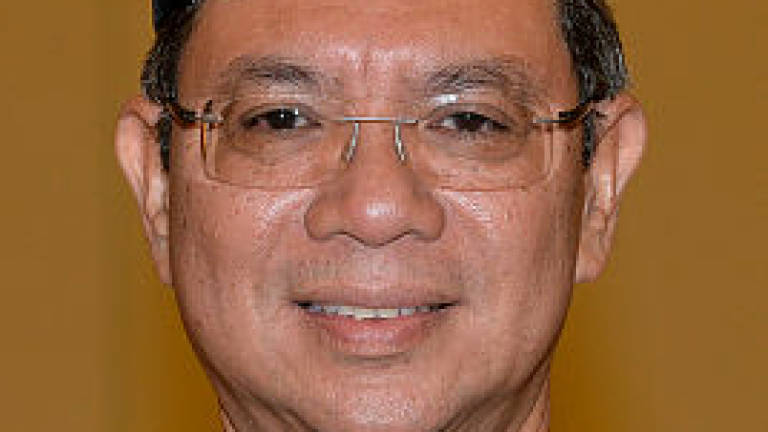 Consultative panel on foreign affairs to be established soon: Saifuddin Abdullah