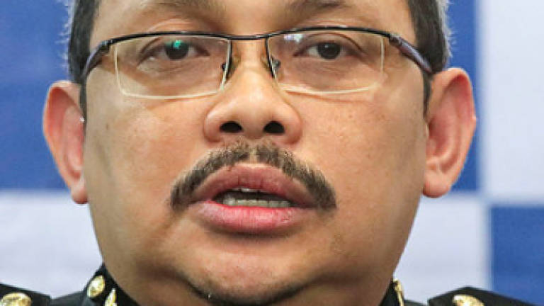 We are not harassing Selangor, says MACC chief