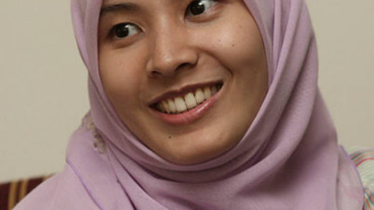 Nurul: Women could be the decisive factor in Malaysia's future