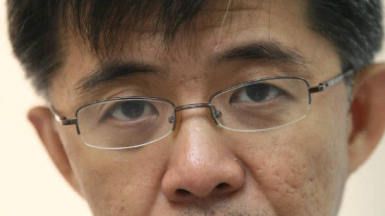 Tian Chua jailed 3 months, fined RM1,800 for sedition