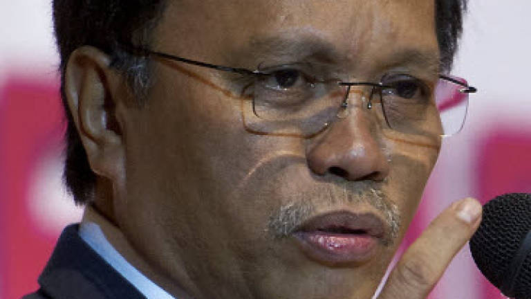 BN can resolve MyKad issue: Shafie