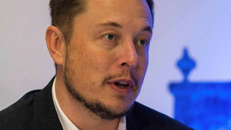 British caver says considering legal action after Elon Musk 'pedo' tweet