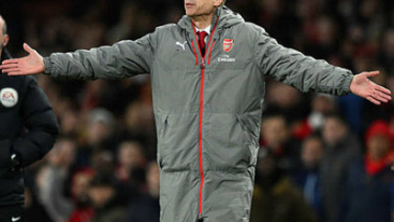 Wenger soothed by simplicity of Arsenal's task