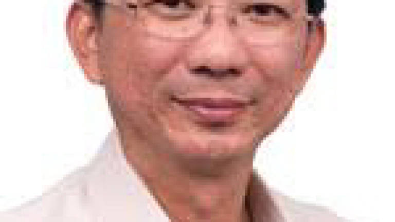 LDP sec-gen Yong Wui Chung made senator