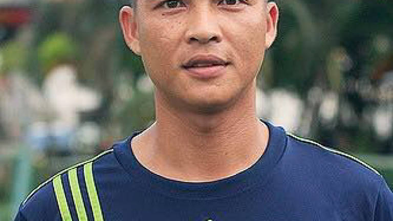 MACC looking for footballer Khairul Anuar Baharum to assist in investigations