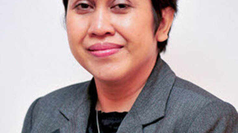 Nor Shamsiah appointed as Bank Negara governor for 5 years effective July 1 (Updated)