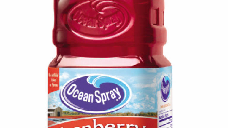 Cranberry juice prevents UTI and improves health
