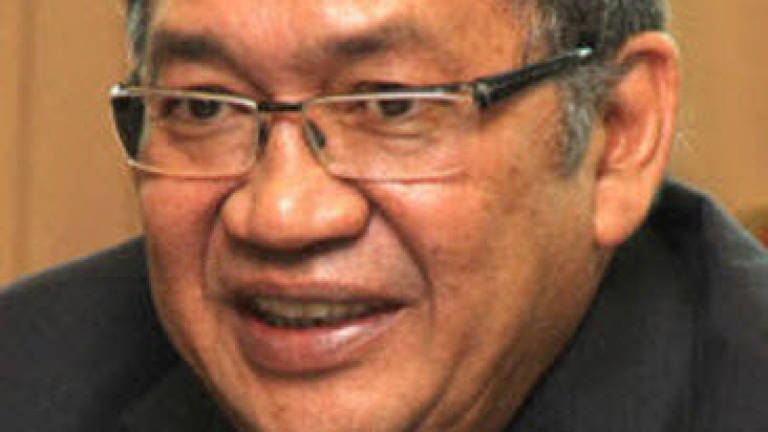 Gani Patail services as AG has been terminated