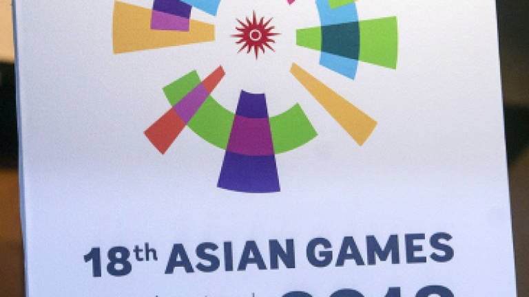 Asiad: Indonesia to stage 40 sports at 2018 Games