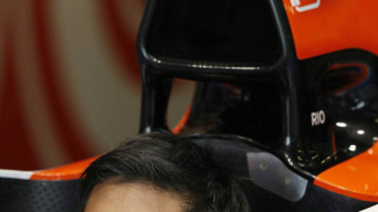 F1 driver Rio Haryanto replaced by Esteban Ocon: Manor