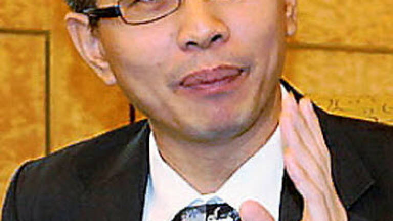 DAP's Tony Pua barred from entering Sabah