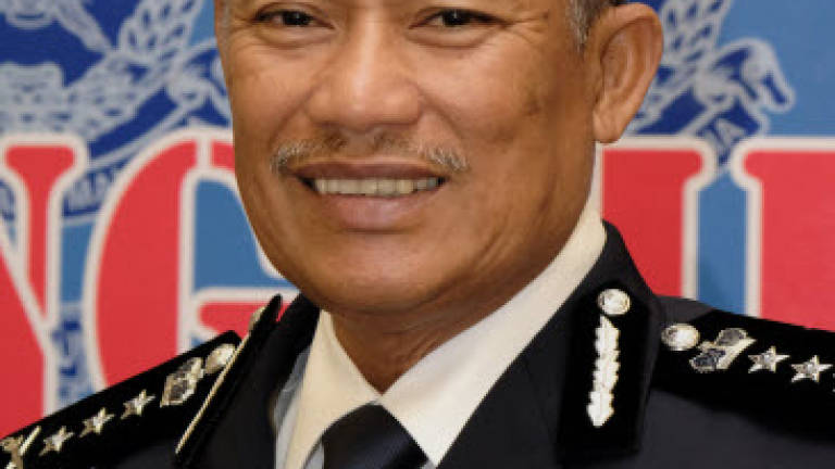 Kedah police to continue with 'My Indah 19' programme to address drug abuse among students