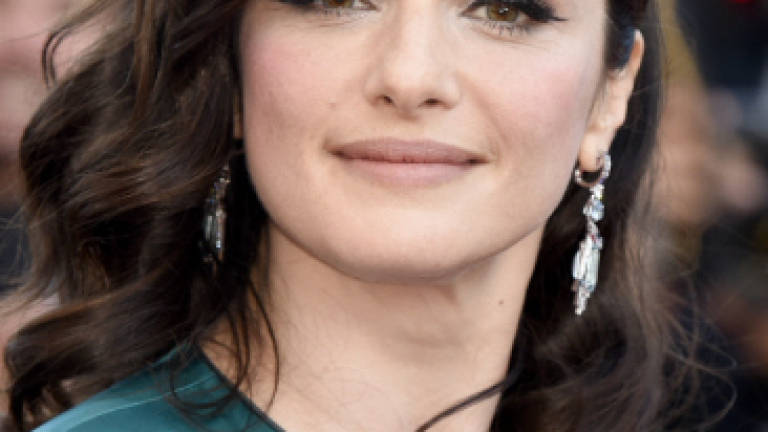 Rachel Weisz to play female surgeon who lived life as a man