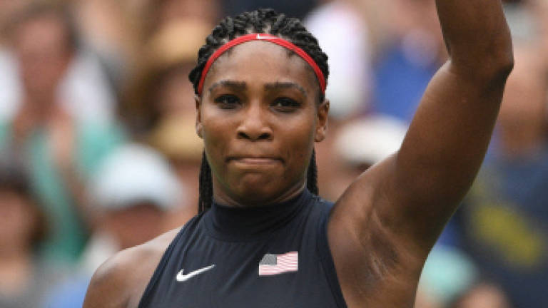 Serena Williams gives birth to baby girl: Coach