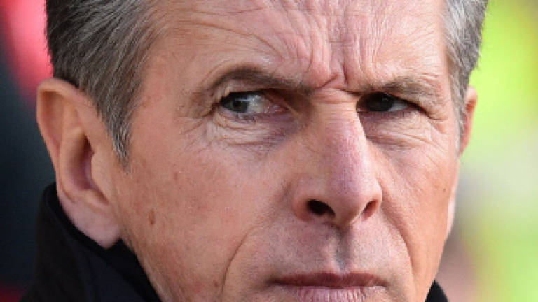 Leicester name Puel as new manager