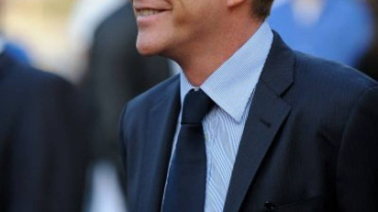 Kiefer Sutherland set to join the cast of 'Flatliners' Kiefer Sutherland set to join the cast of 'Flatliners'