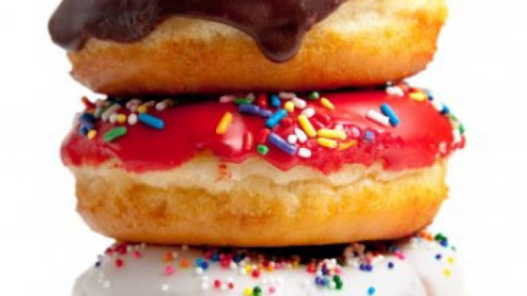 Europe reacts to US ban on trans fats