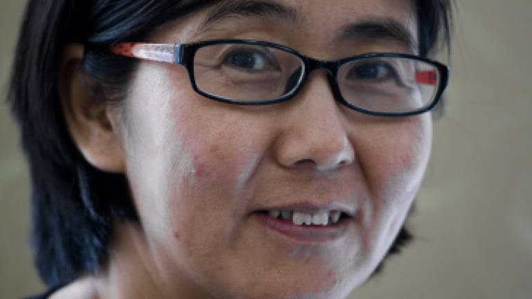 Prominent Chinese rights lawyer released on bail