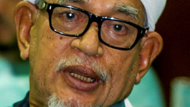 PAS shuts door on any chance of cooperating with PPBM