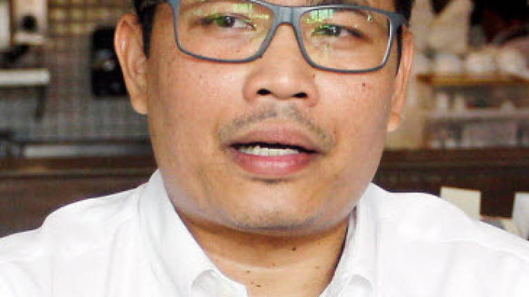 MCA disappointed with Umno deputy youth chief Khairul Azwan