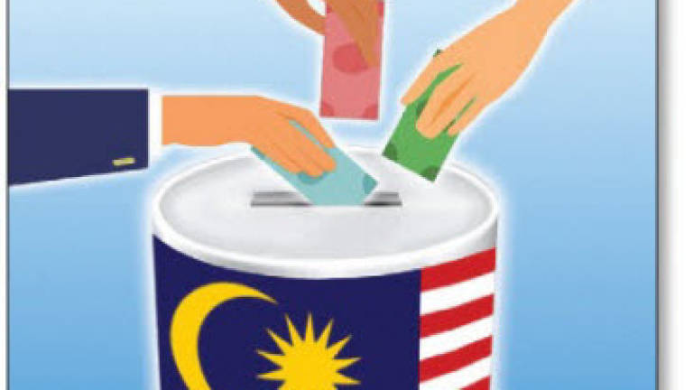 More steps forward to contribute to Tabung Harapan Malaysia